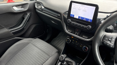Ford Fiesta 1.0 EcoBoost 95 Titanium 5dr Petrol Hatchback